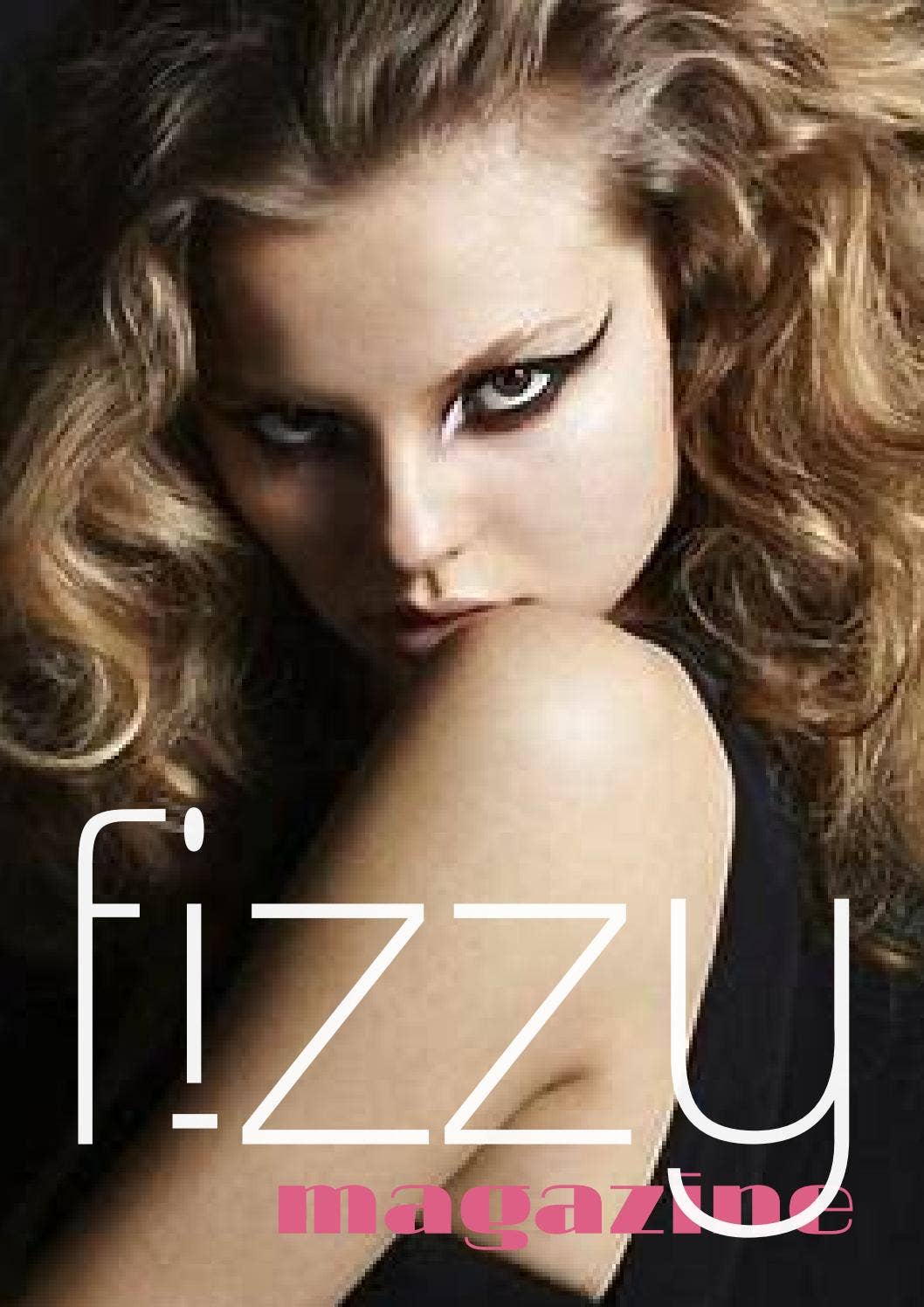 Fizzee magazine by Faiza Mirza - Issuu