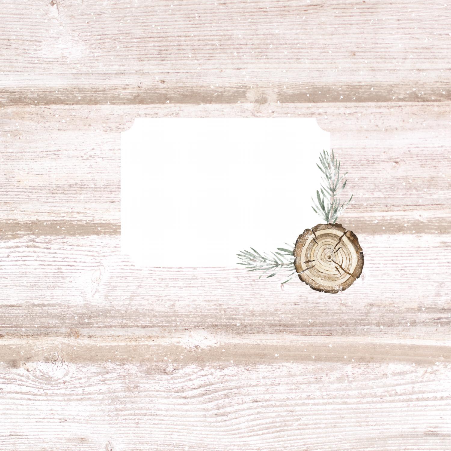 Winter Woods Fast2Fab™ Album by Creative Memories Issuu