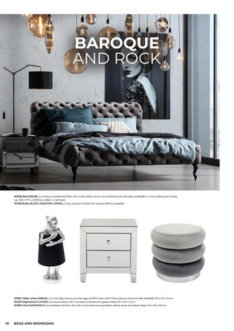 灯饰目录 Kare Design SLEEP WELL 2020-2021 第 10 页