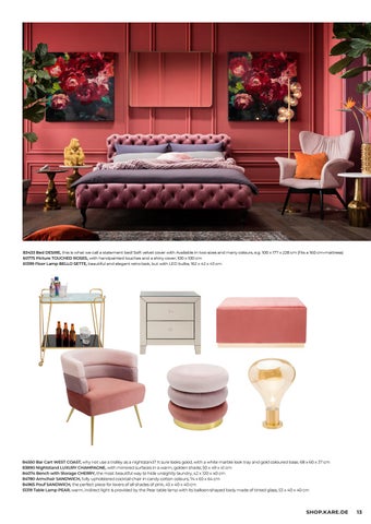 灯饰目录 Kare Design SLEEP WELL 2020-2021 第 13 页