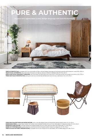 灯饰目录 Kare Design SLEEP WELL 2020-2021 第 14 页