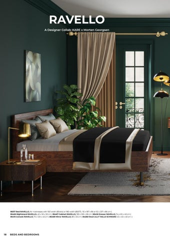 灯饰目录 Kare Design SLEEP WELL 2020-2021 第 18 页