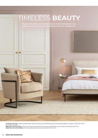 灯饰目录 Kare Design SLEEP WELL 2020-2021 第 4 页
