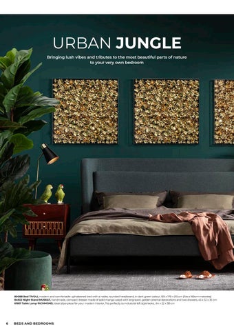 灯饰目录 Kare Design SLEEP WELL 2020-2021 第 6 页