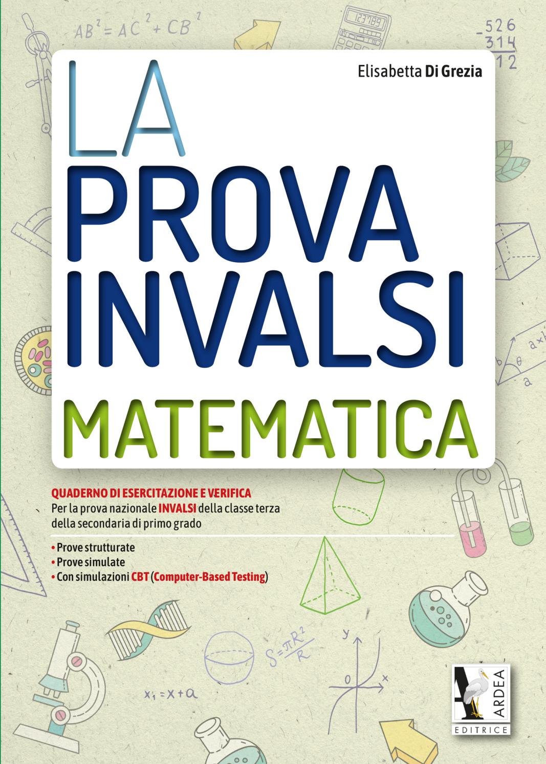 prove invalsi marco ha percorso 160 m con la bicicletta