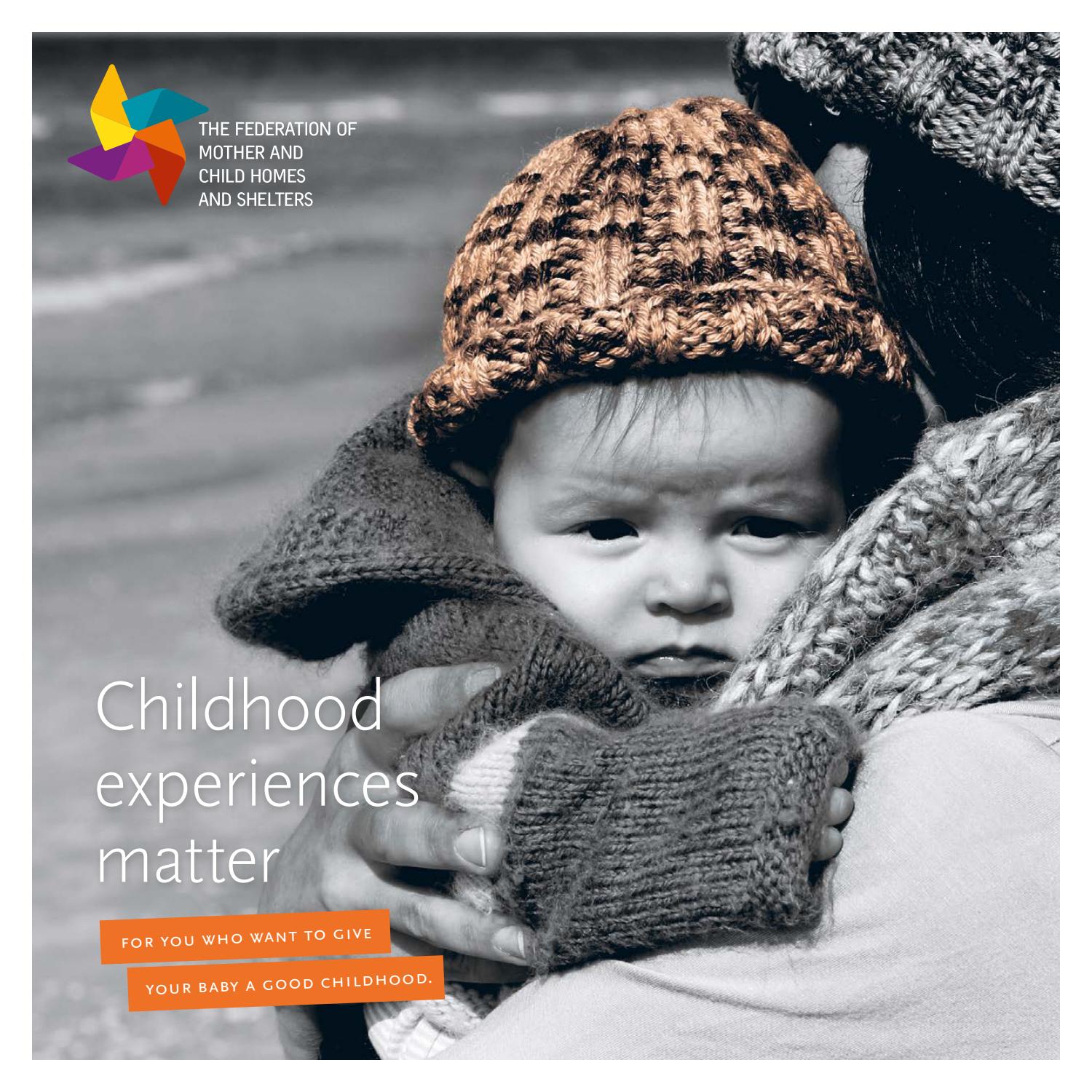 Why Early Experiences Matter:  The Power Of Experience Expectant Plasticity - ikjmssq