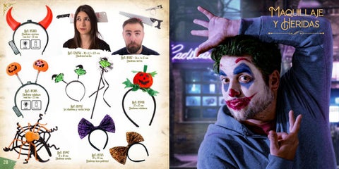 灯饰目录 JUINSA HALLOWEEN 2020 第 15 页