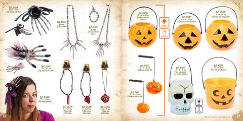 灯饰目录 JUINSA HALLOWEEN 2020 第 20 页
