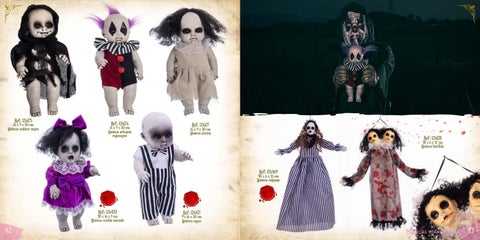 灯饰目录 JUINSA HALLOWEEN 2020 第 22 页