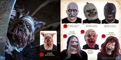 灯饰目录 JUINSA HALLOWEEN 2020 第 8 页