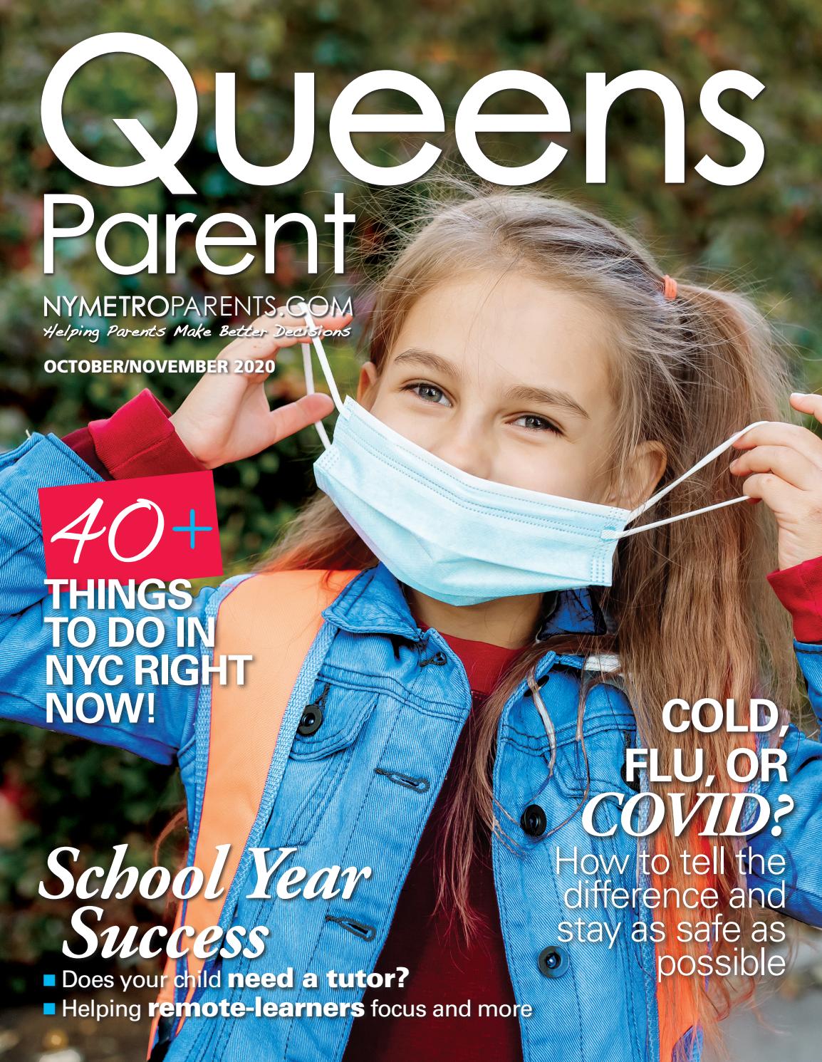 Queens Parent October November By Nymetroparents Issuu