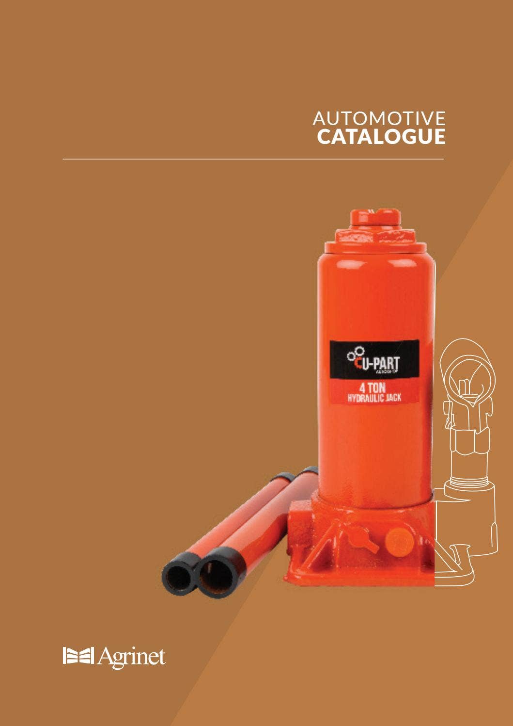 Agrinet.Automotive .Catalogue.2020 by agrinet.pty.ltd - Issuu
