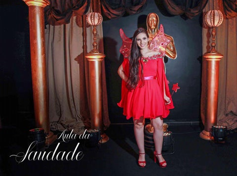 Reginaldo - Mac Formaturas 灯饰目录 · Kyssia Nogueira 第 18 页