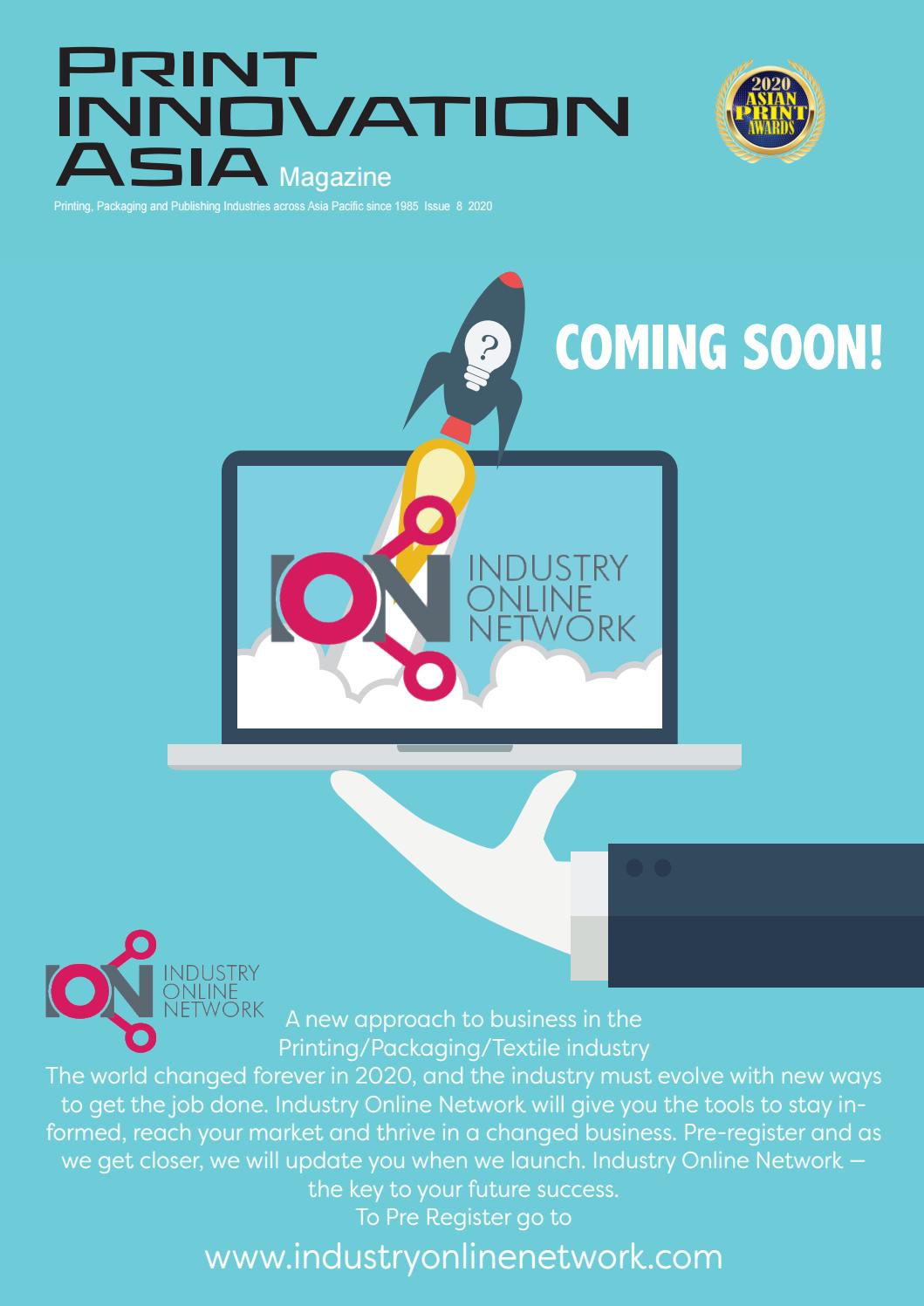 Print Innovation Asia 10 2020 by Print Innovation Asia Issuu