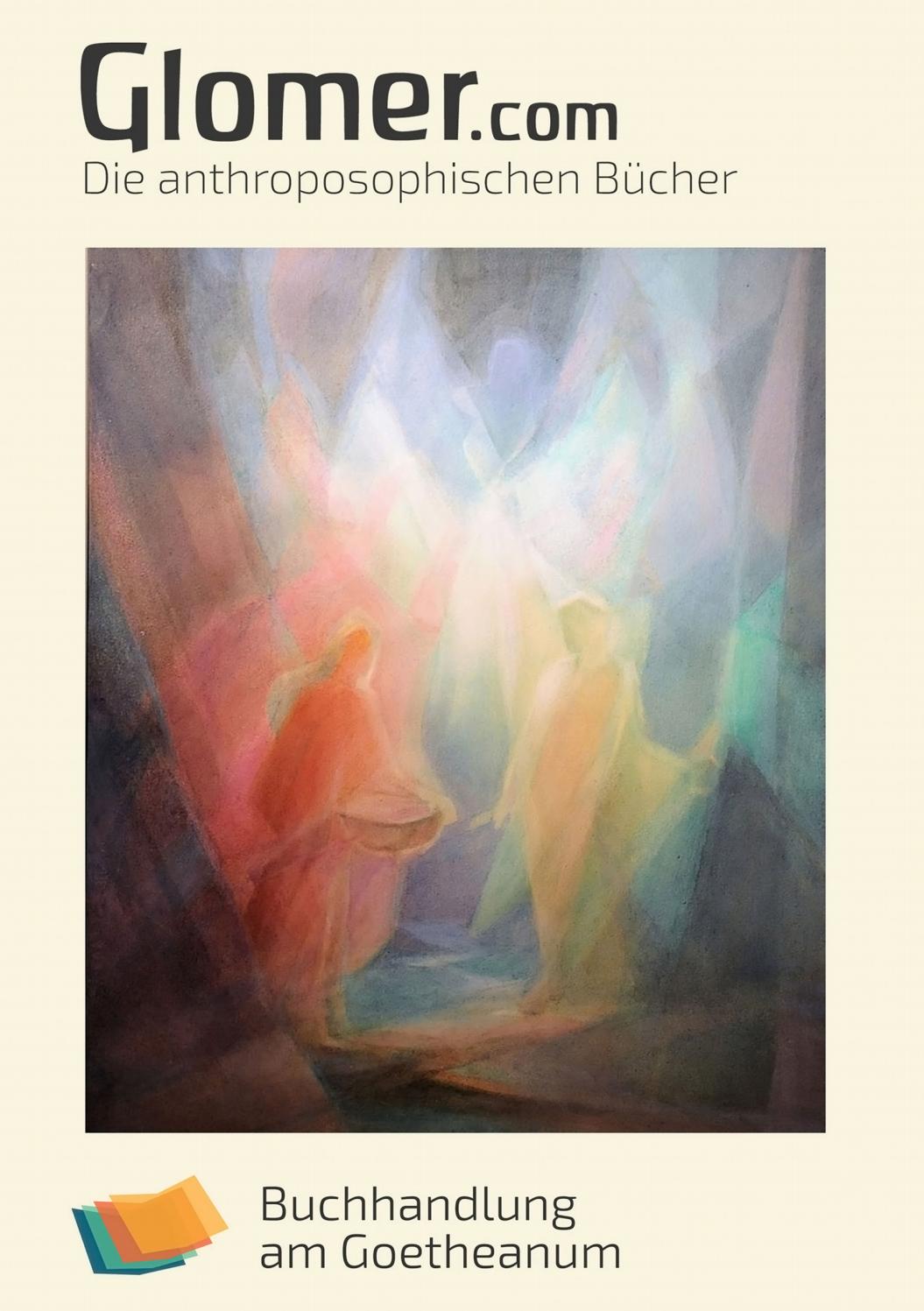 Glomer Buchhandlung Am Goetheanum By Waldorfshop Issuu