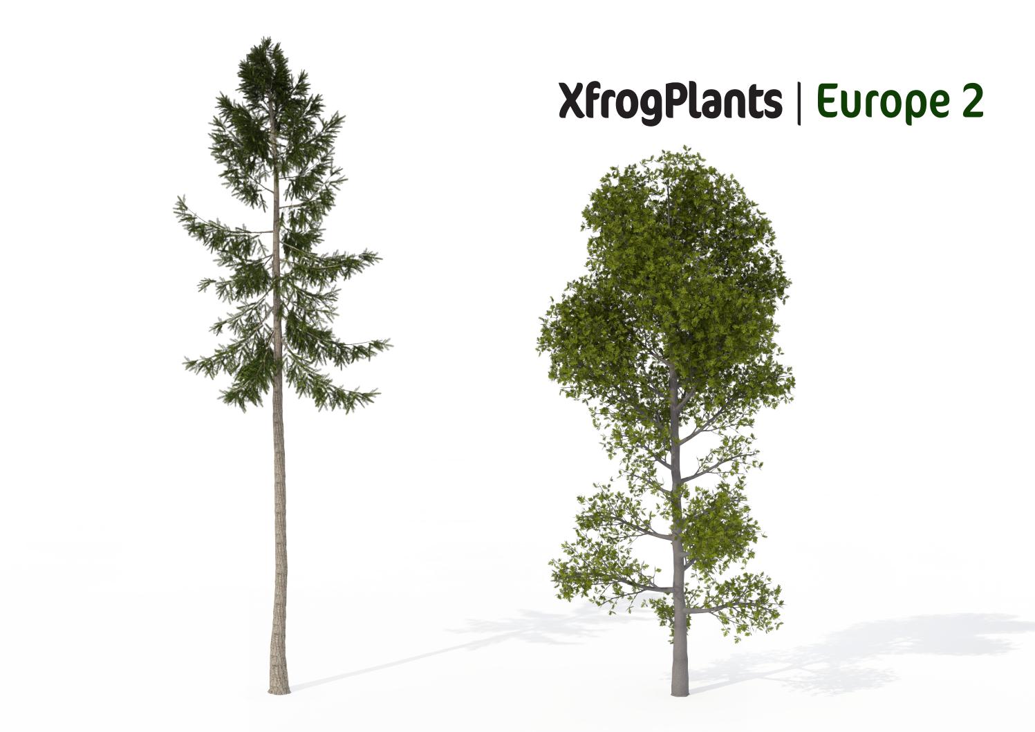 Europe2 Xfrogplants Jp By Xfrog Issuu