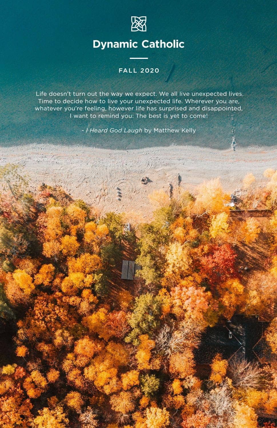 Dynamic Catholic Product Catalog | Fall 2020 by Dynamic Catholic - Issuu