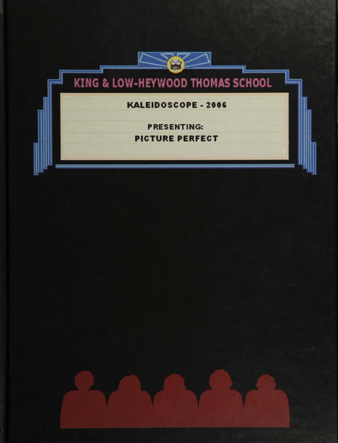 King Low Heywood Thomas School Yearbook 06 By King School Issuu