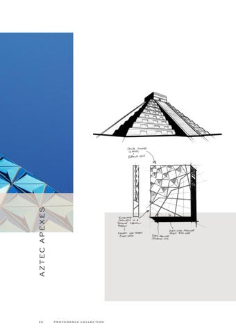 Provenance 家具产品集 第 20 页