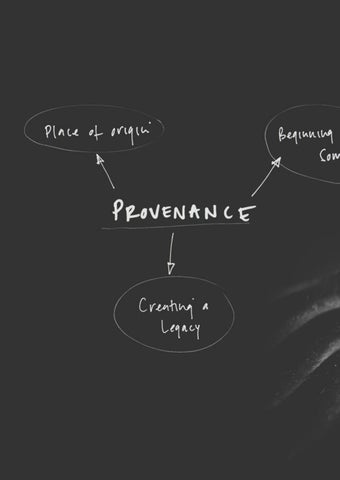 Provenance 家具产品集 第 2 页