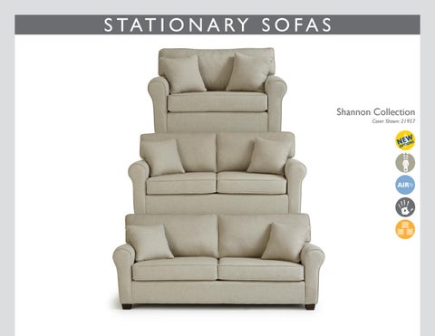 Best Home Furnishings - Stationary 家具目录 - Fall 2020 第 14 页