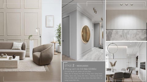 LUANLE.ARCH STYLE DESIGN 2020 第 10 页