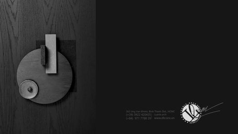 LUANLE.ARCH STYLE DESIGN 2020 第 19 页