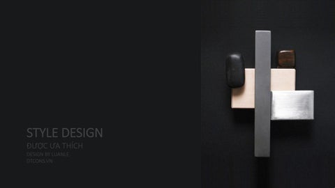 LUANLE.ARCH STYLE DESIGN 2020 第 8 页