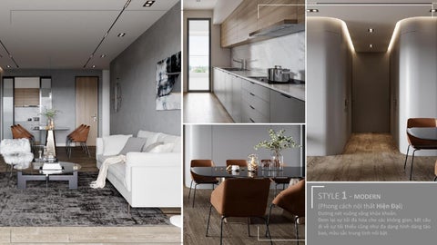 LUANLE.ARCH STYLE DESIGN 2020 第 9 页