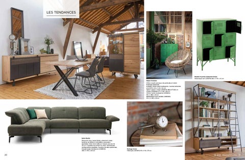 家具目录 Les experts meubles 第 11 页