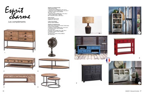 家具目录 Les experts meubles 第 24 页