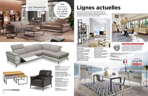 家具目录 Les experts meubles 第 5 页