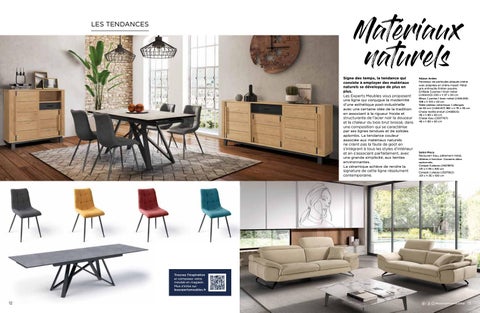 家具目录 Les experts meubles 第 7 页