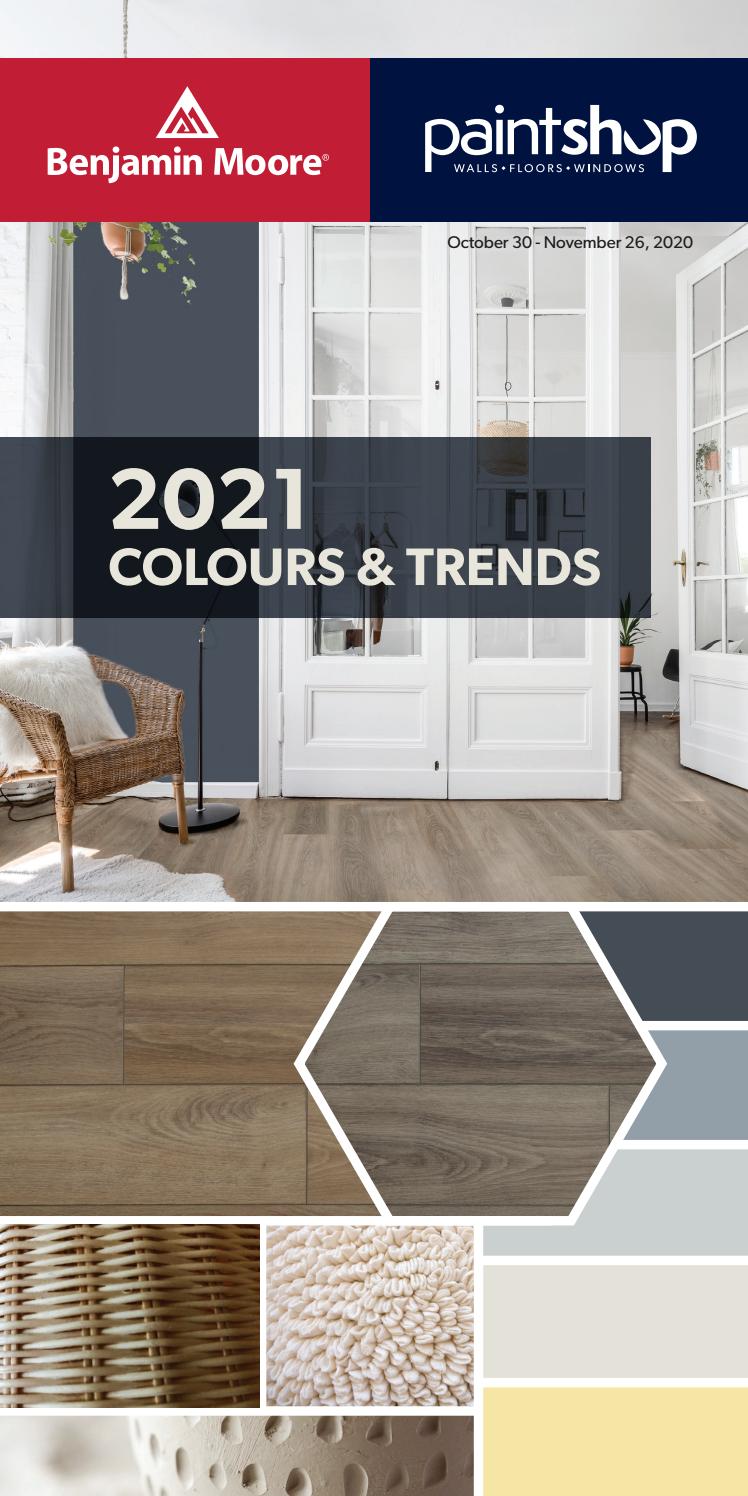 Paint Shop Flyer Maritimes by Issuu