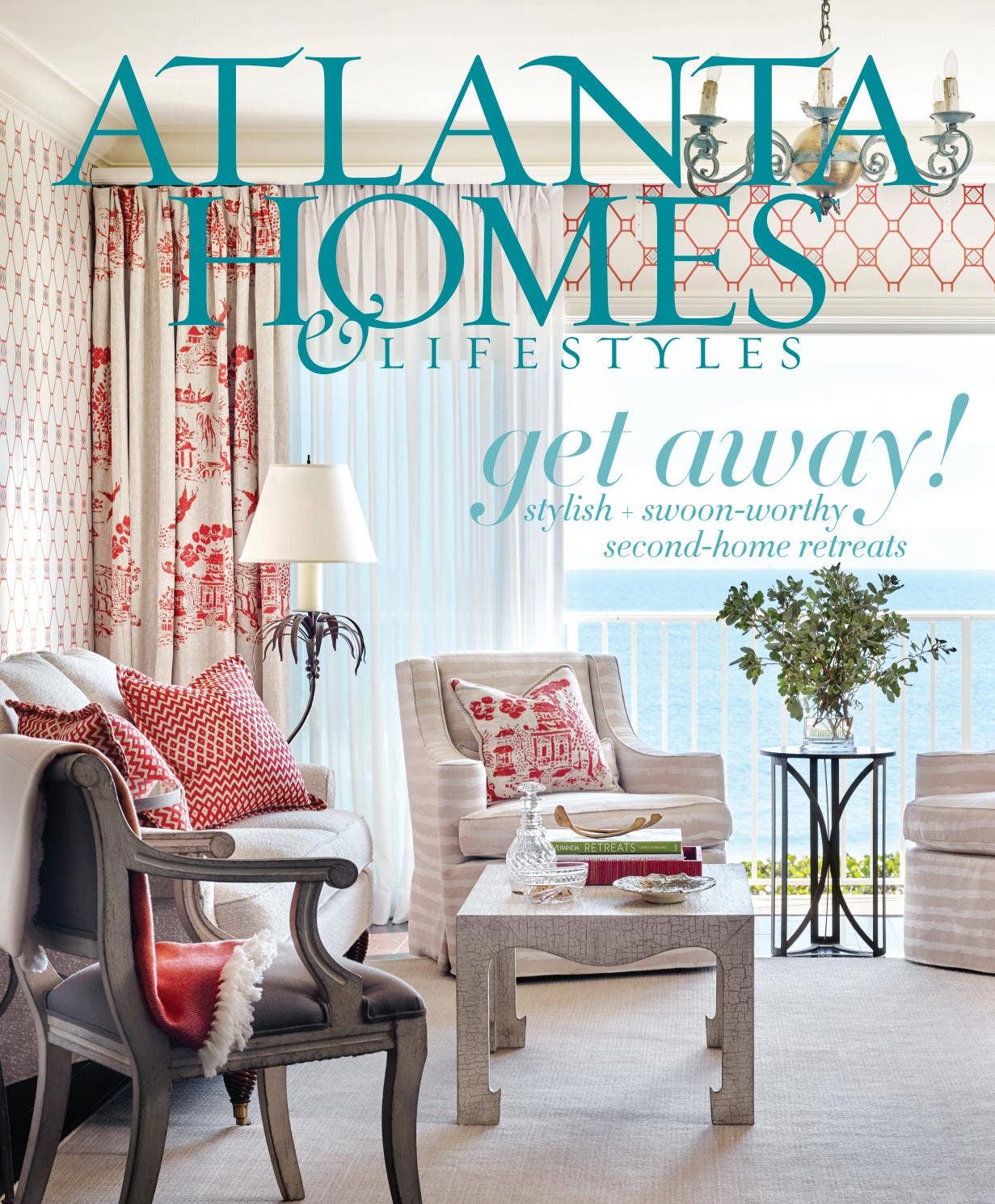 Atlanta Homes & Lifestyles | April 2017 by Atlanta Homes & Lifestyles ...