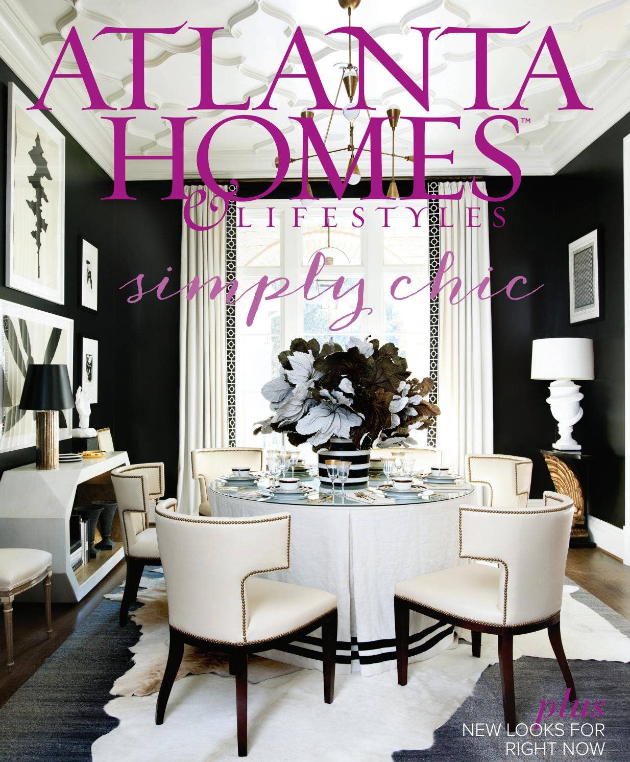 Atlanta Homes & Lifestyles | February 2015 by Atlanta Homes ...
