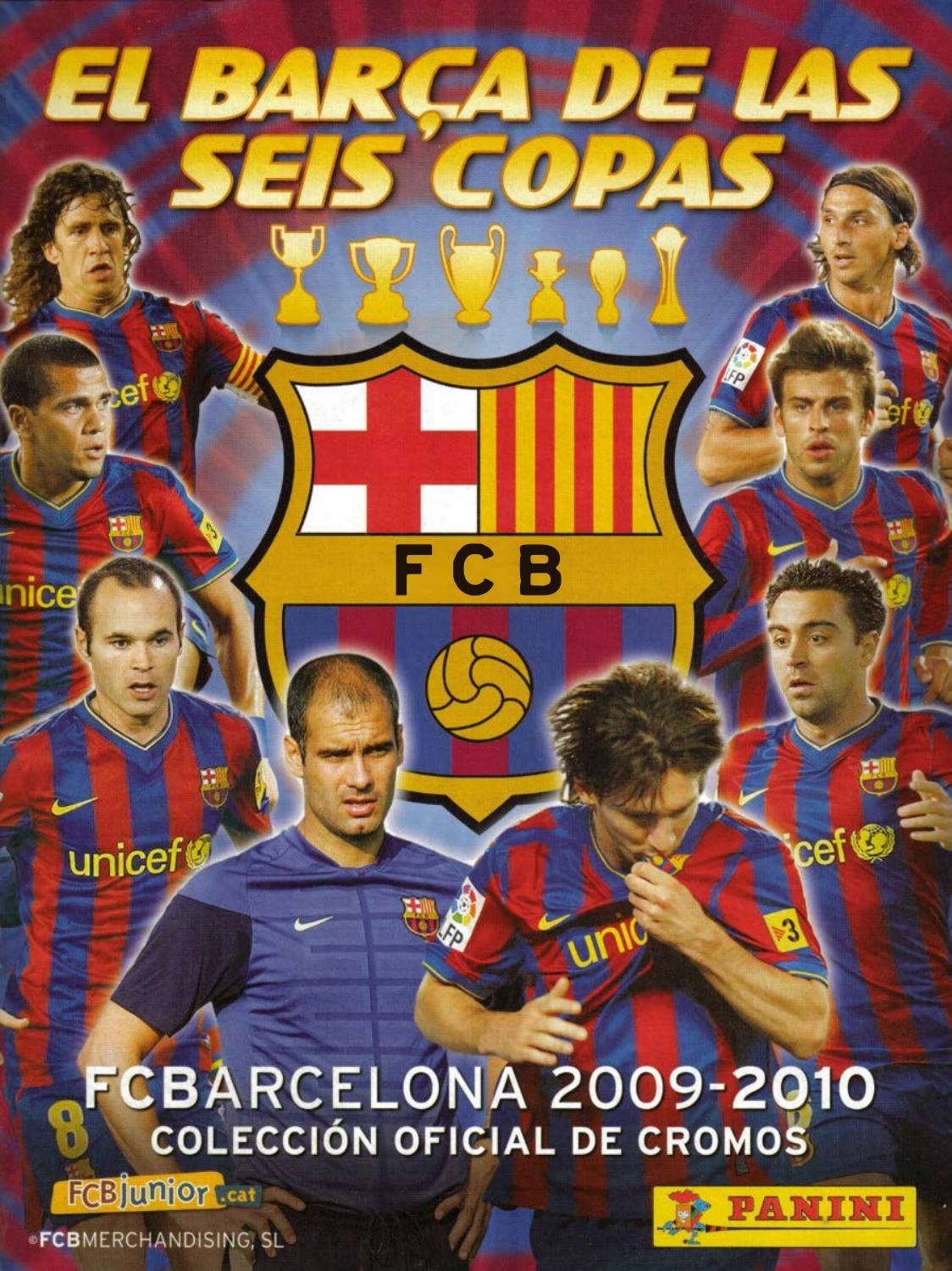 Ancien Programme Match FC Barcelone Vs Español - 14 Avril 1956 - Collection Football