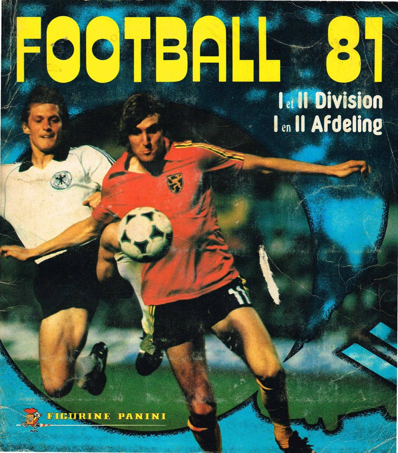 2007 CAEN ECUSSON EQUIPE PANINI FOOTBALL .VIGNETTES NEUVES