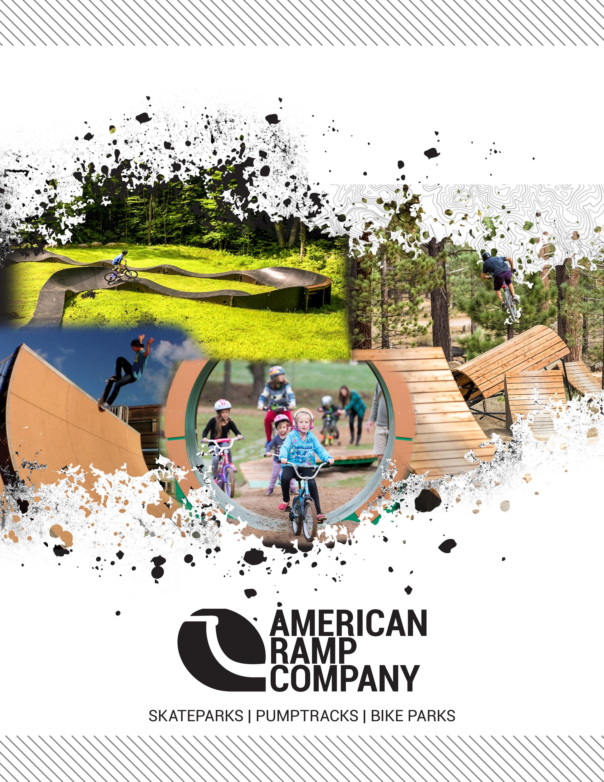 ARC Catalog 2020 by American Ramp Company ARC Issuu