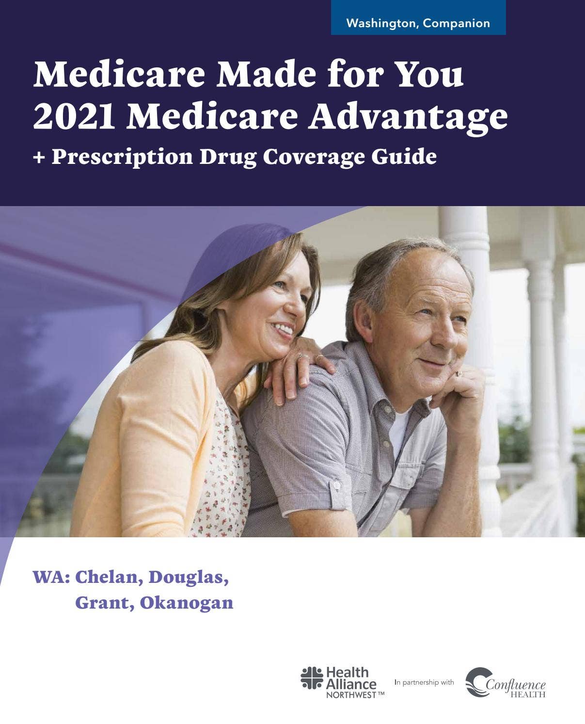 Medicare Guidebook.pdf 2021 Companion Medicare Guidebook by Health Alliance - Issuu