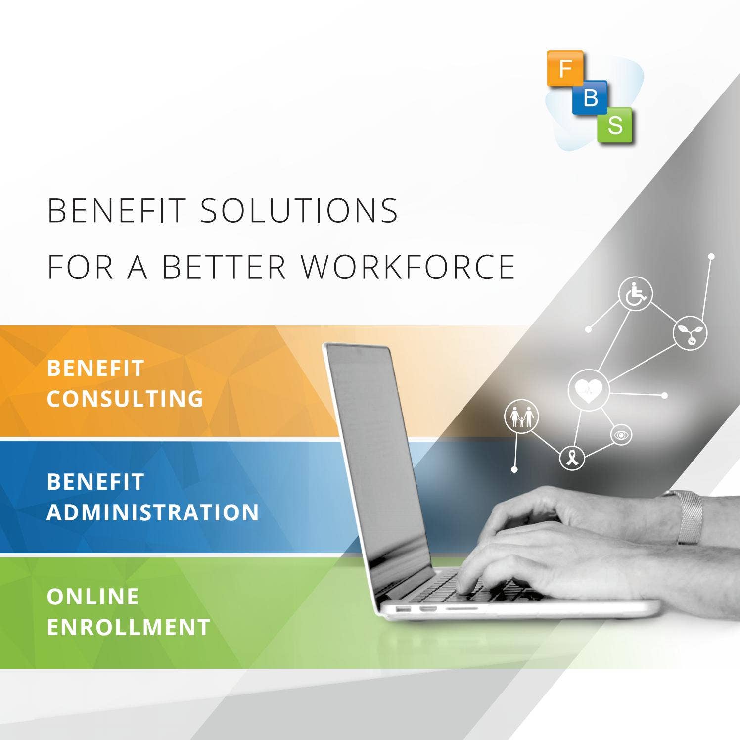 FBS Marketing Brochure by Higginbotham Public Sector - Issuu