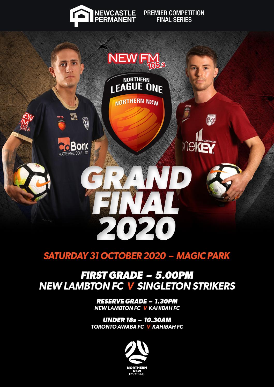 nsw wffl 1