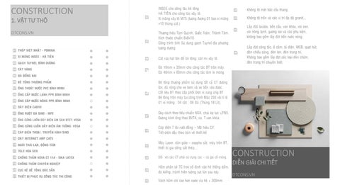 DTCONS MATERIAL CONSTRUCTION METHOD 第 2 页