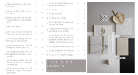 DTCONS MATERIAL CONSTRUCTION METHOD 第 3 页