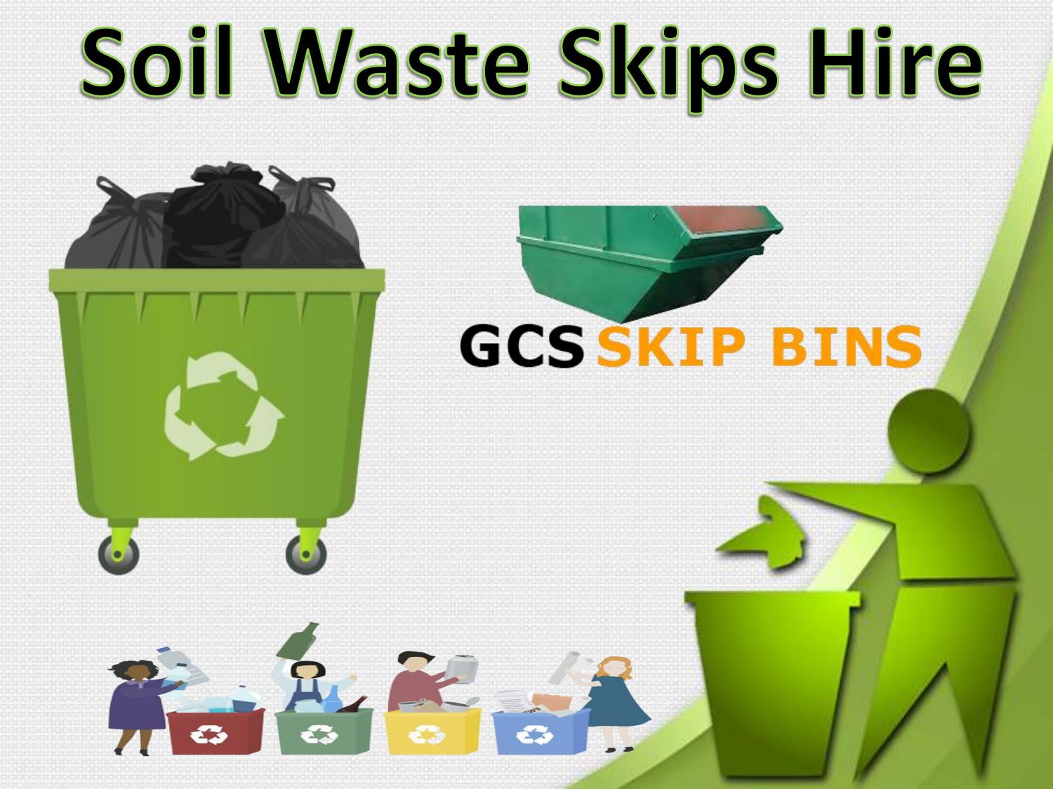 Soil Waste Skips Hire Geelong Skip Bins by Geelong Skip Bins Issuu