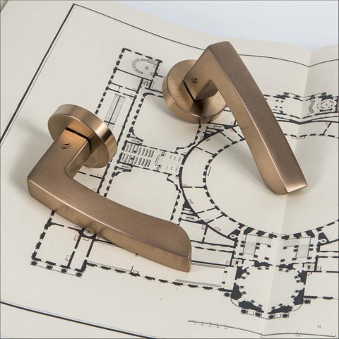 Colombo Design S.p.A. 家具目录 · PVD World Colombo Design - Cesana | Deutsche 第 23 页