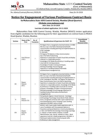 Page 1