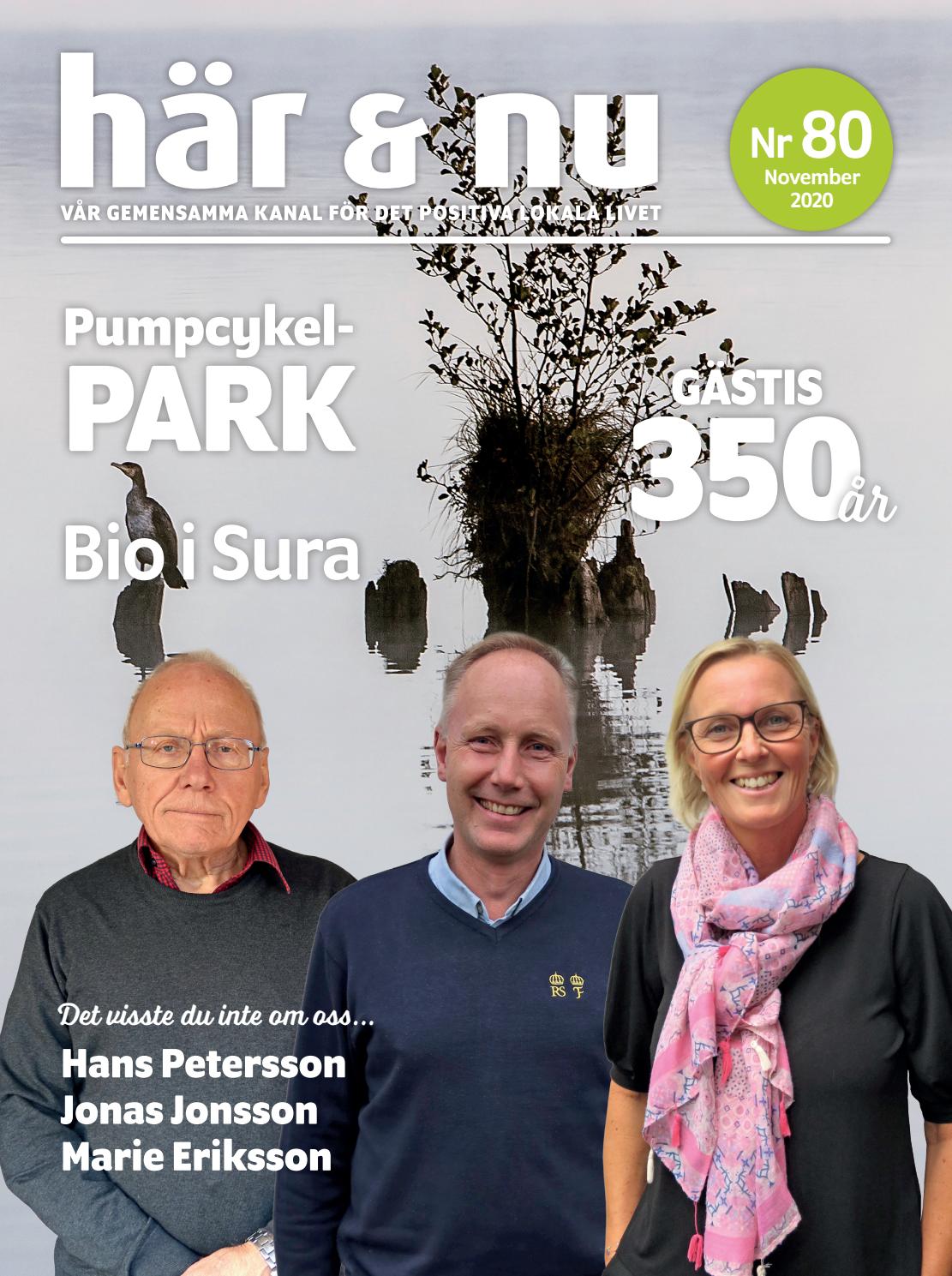 singlar i lyckå