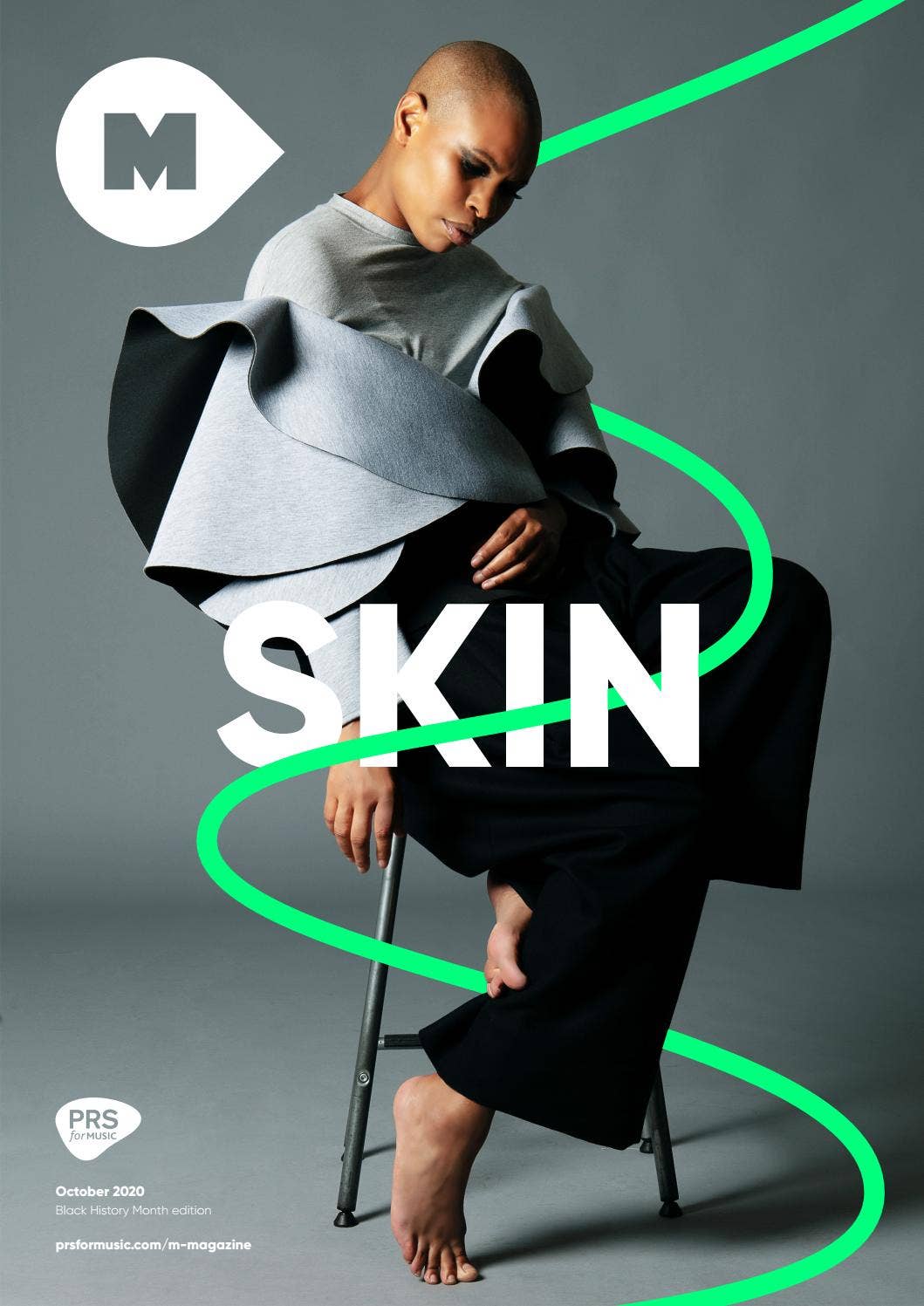M Magazine Black History Month Edition by M Magazine - Issuu