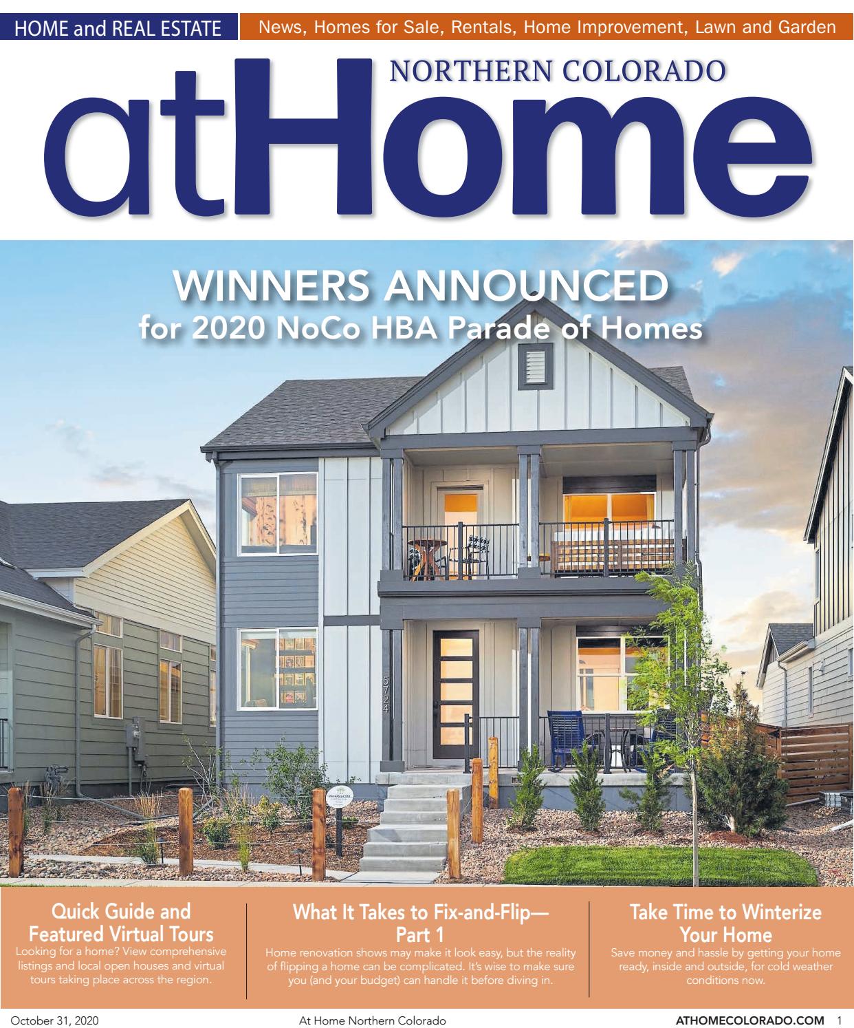 At Home Colorado Boulder County Edition By Prairie Mountain Media Issuu